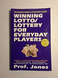 Winning Lotto/Lottery for Everyday Players
