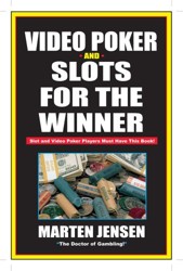 Video Poker and Slots for the Winner
