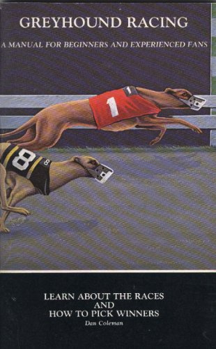 Winners Guide to Greyhound Racing