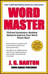 Word Master