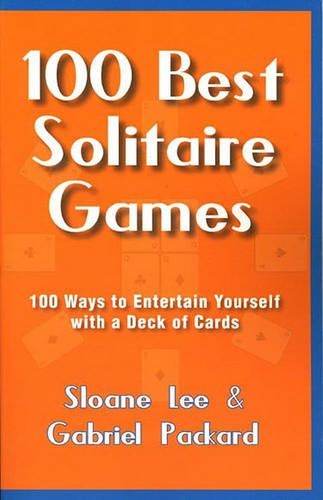 100 Best Solitaire Games