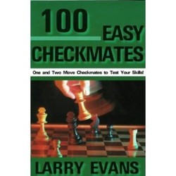 100 Easy Checkmates