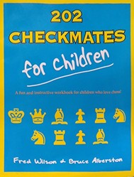202 Checkmates for Children