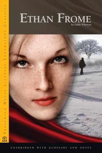 Ethan Frome - Literary Touchstone
