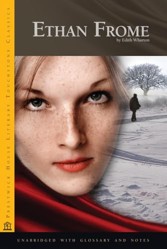 Ethan Frome - Literary Touchstone