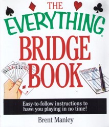The Everything Bridge Book