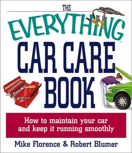 Everything Car Care