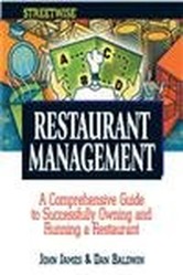 Streetwise Restaurant Management
