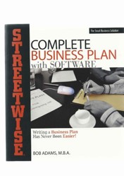 Streetwise Complete Business Plan