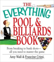 Pool & Billiards Book