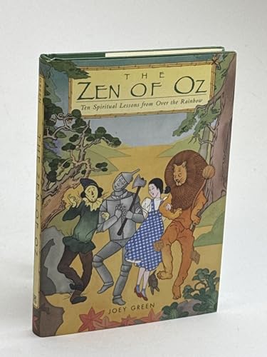 The Zen of Oz