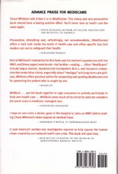 Mediscams
