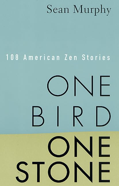 One Bird, One Stone