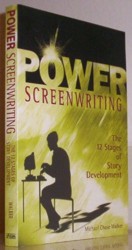 Power Screenwriting