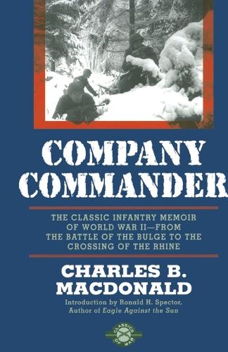 Company Commander