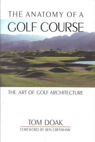 The Anatomy of a Golf Course