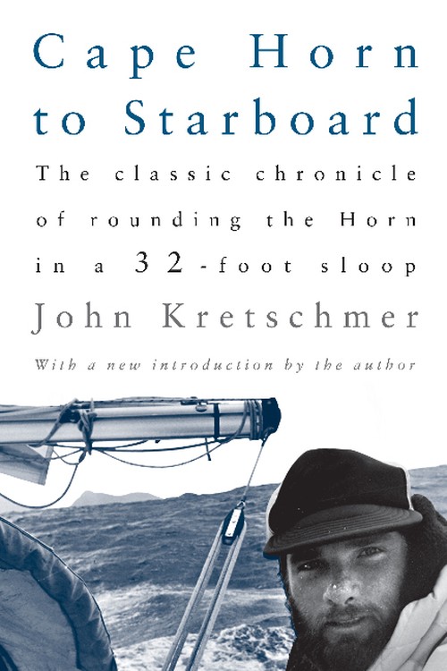 Cape Horn to Starboard