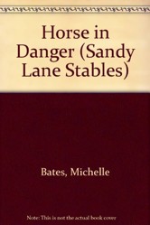 Horse in Danger