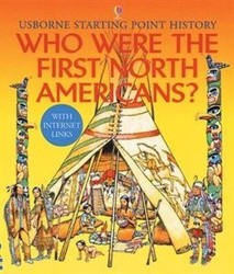 First North Americans?
