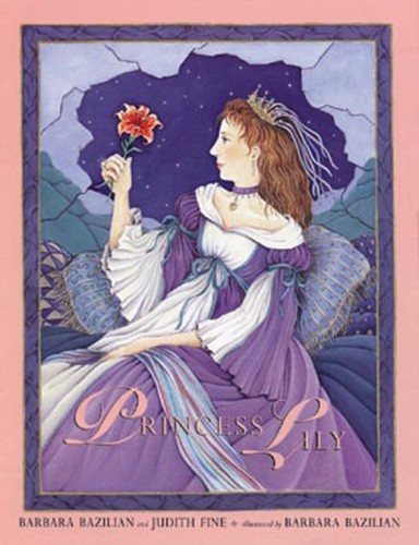 Princess Lily