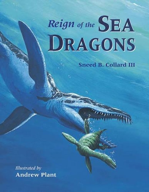 Reign of the Sea Dragons [Pb]