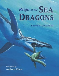 Reign of the Sea Dragons [Pb]