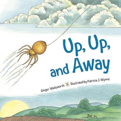 Up, Up, and Away