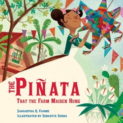 The Pinata Farm Maiden Hung