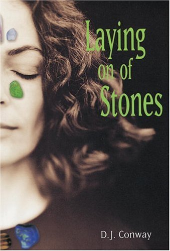 Laying on of Stones