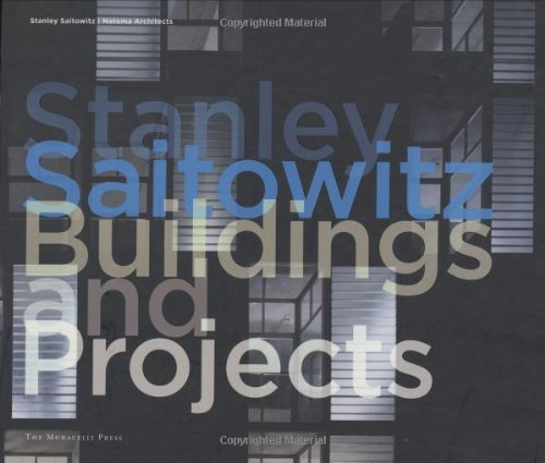 Stanley Saitowitz