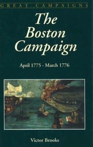Boston Campaign