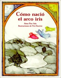 Como Nacio el Arco Iris