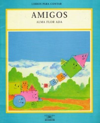 Amigos (Friends)