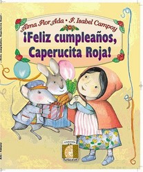 Feliz Cumpleanos, Caperucita Roja!