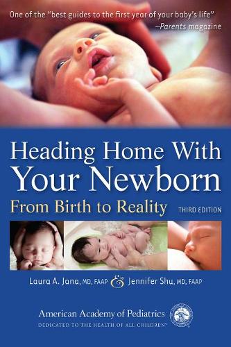 Heading Home With Your Newborn