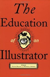 The Education of an Illustrator