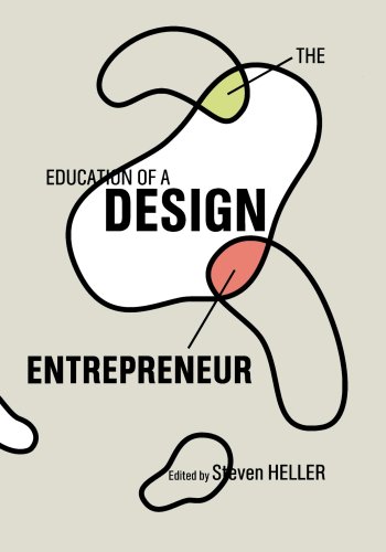Education of a Design Entrepreneur