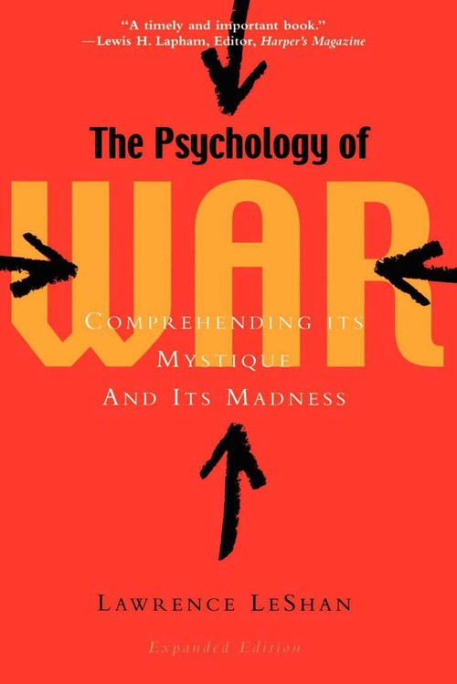 The Psychology of War