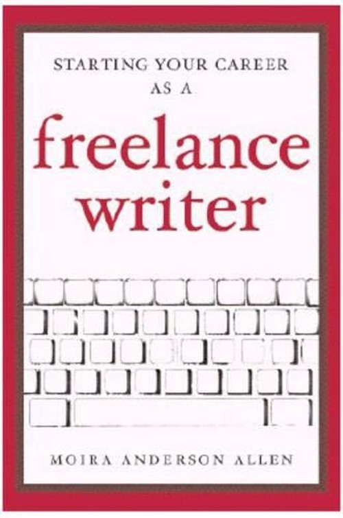 Starting Your Career as a Freelance Writer