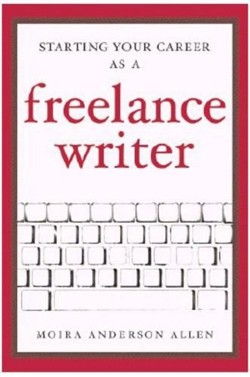Starting Your Career as a Freelance Writer