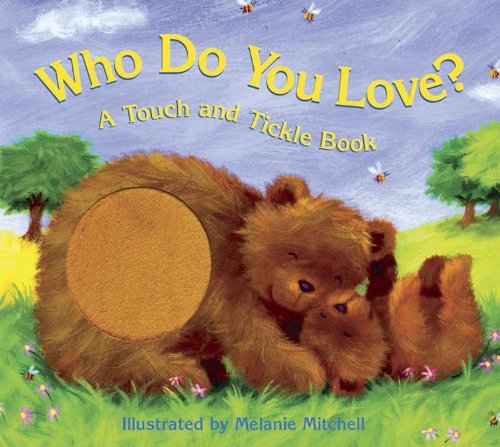 Who Do You Love?