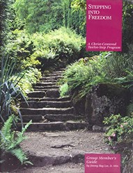 Stepping Into Freedom, Group Member's Guide