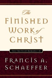Finished Work of Christ