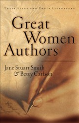 Great Women Authors