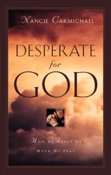 Desperate for God