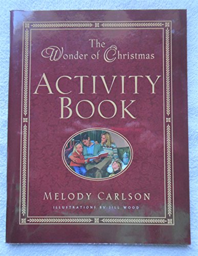 The Wonder of Christmas