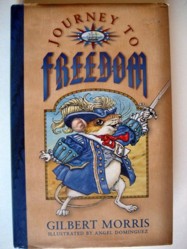 Journey to Freedom