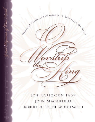O Worship the King