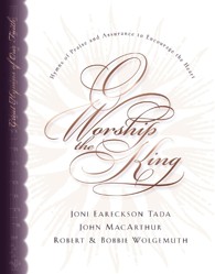 O Worship the King