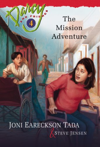 The Mission Adventure